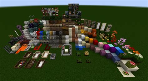 Resource Packs for Minecraft .